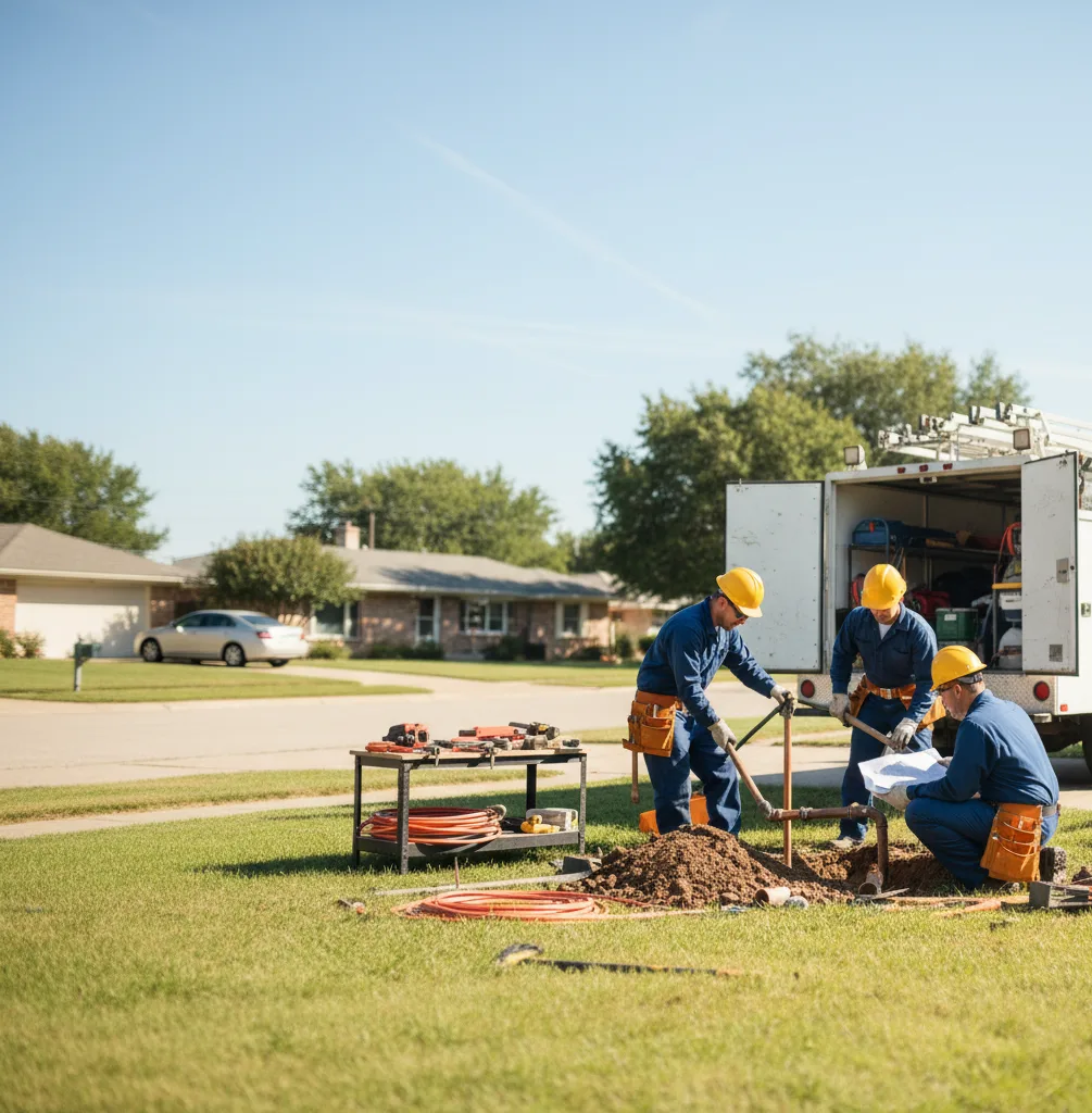 Drain Cleaning in Bradley Beach, NJ